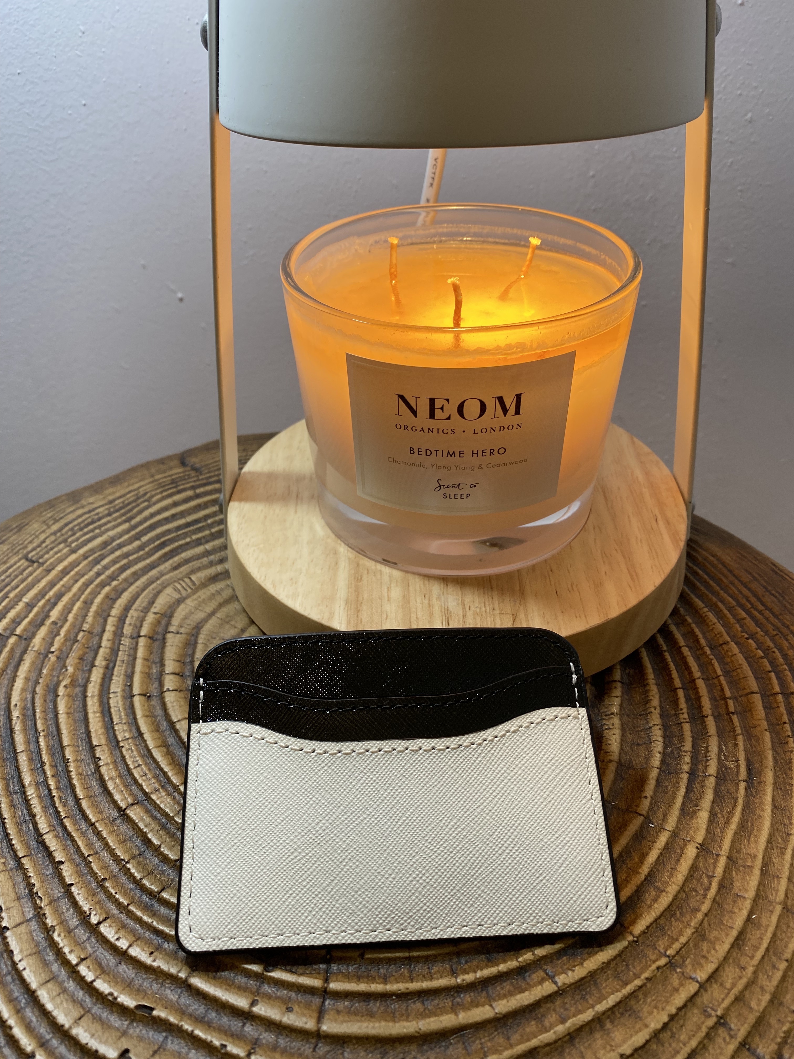 美國現貨 Marc Jacobs New Card Case Silver Logo