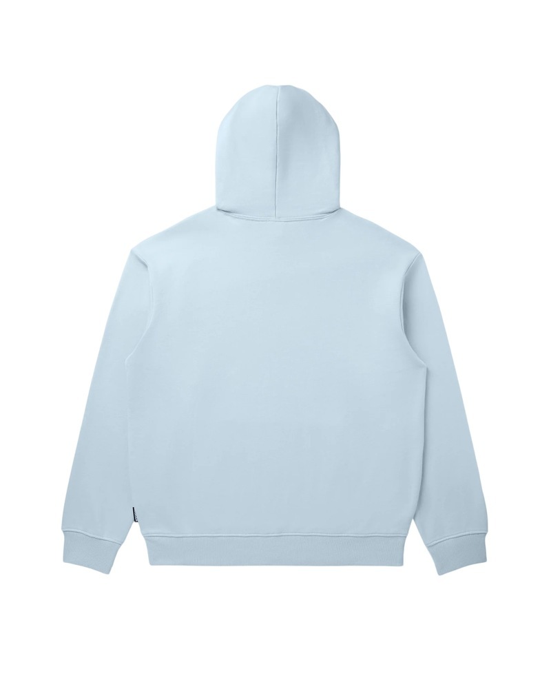 PERMAFROST HOODIE