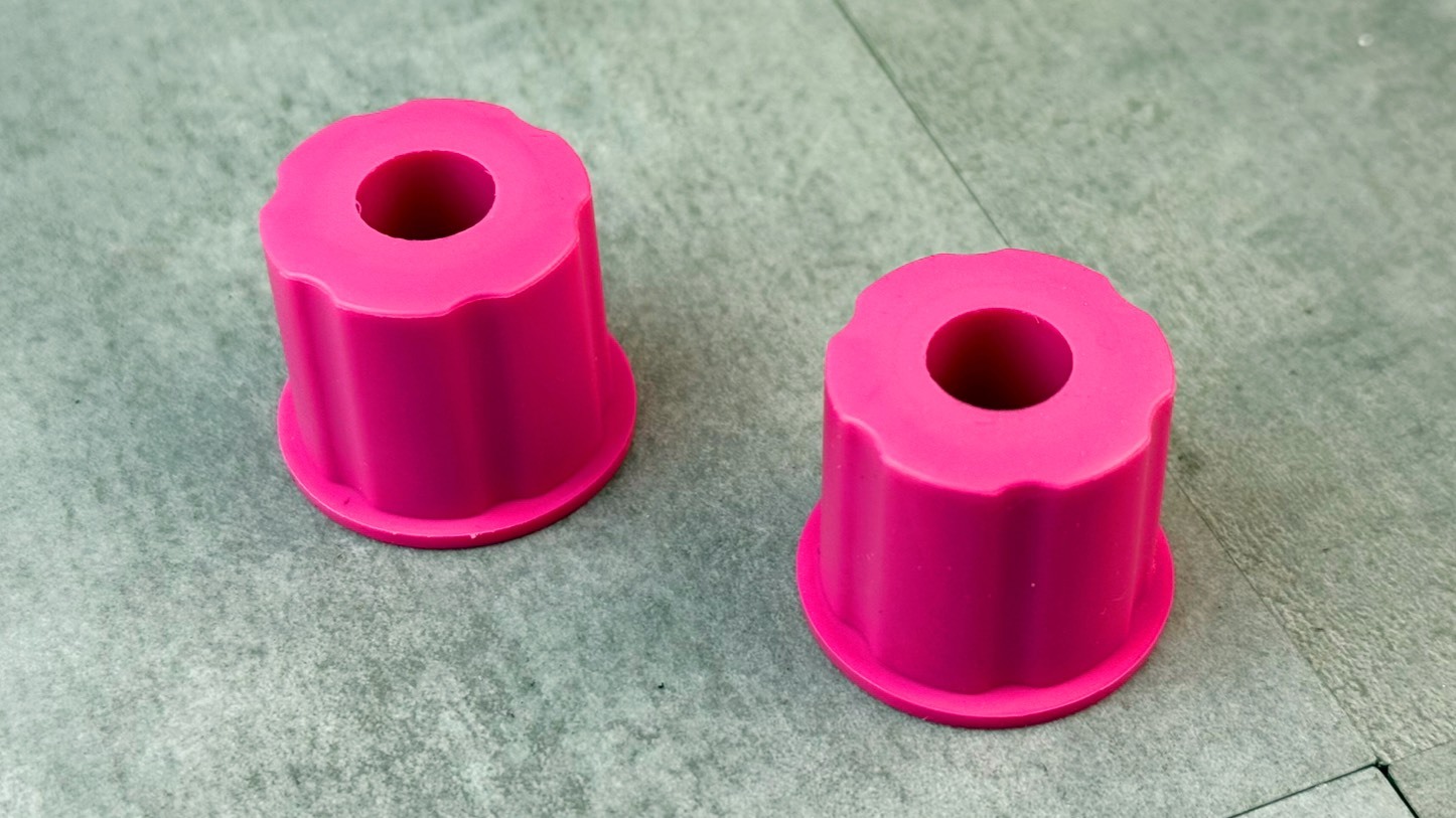 【TRF】引擎襯套 六代戰 勁戰 六代 水冷BWS B8R  WF