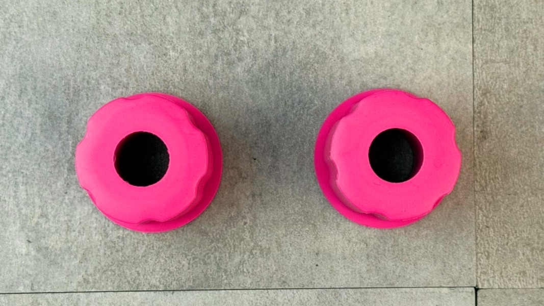 【TRF】引擎襯套 六代戰 勁戰 六代 水冷BWS B8R  WF