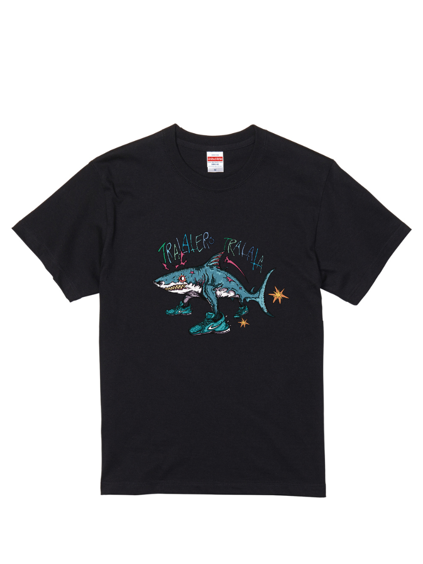 噪聯名T |105280101