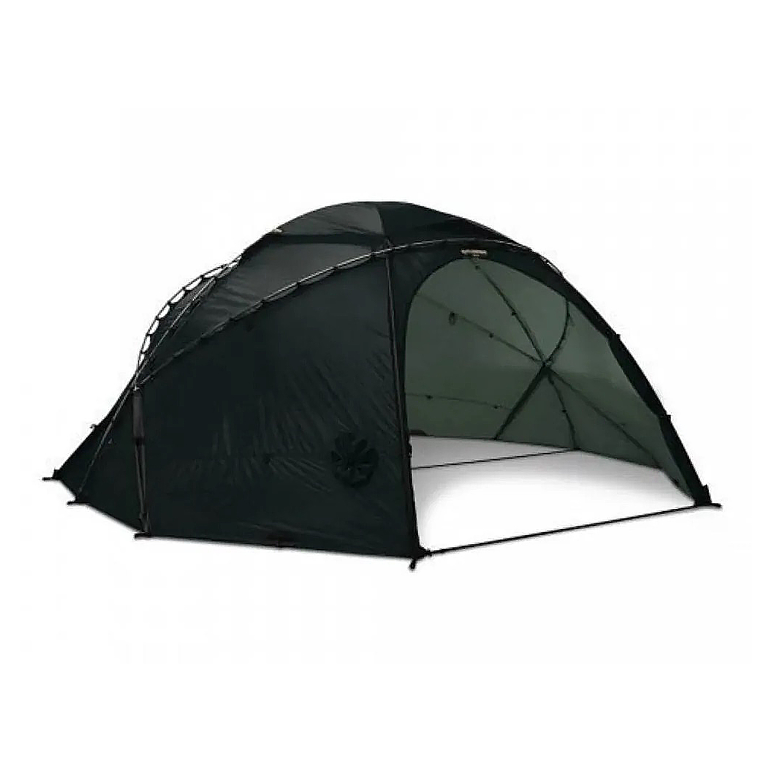 HILLEBERG Atlas Basic Tactical 亞特拉斯 帳篷 軍版