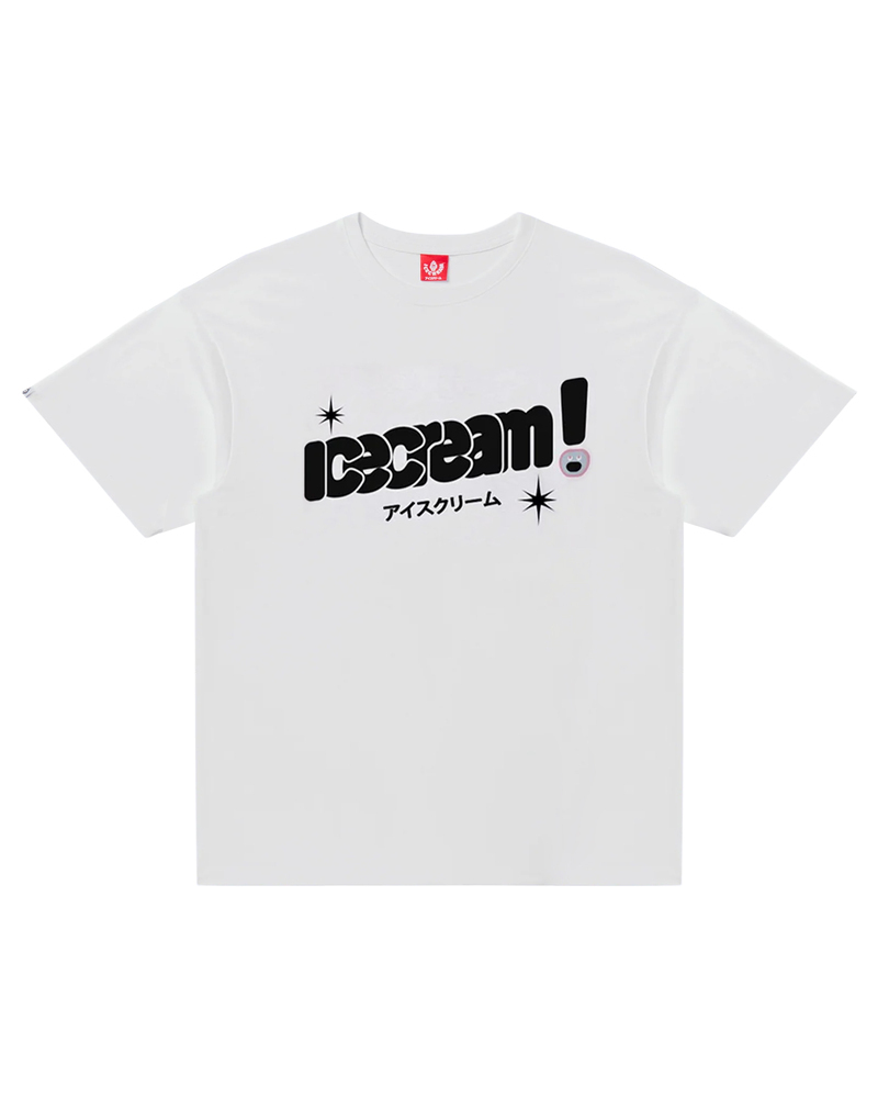 BUBBLE GUM SS TEE