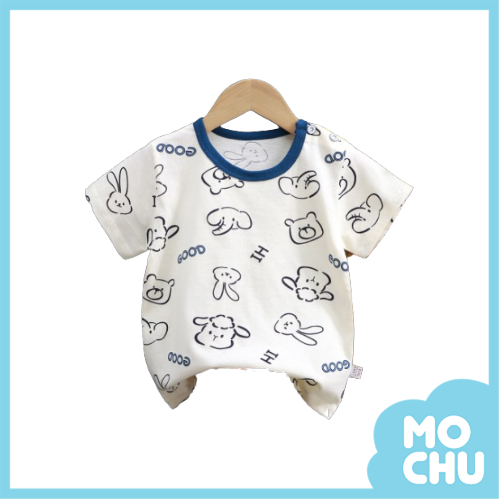 嗨迪兔短袖上衣