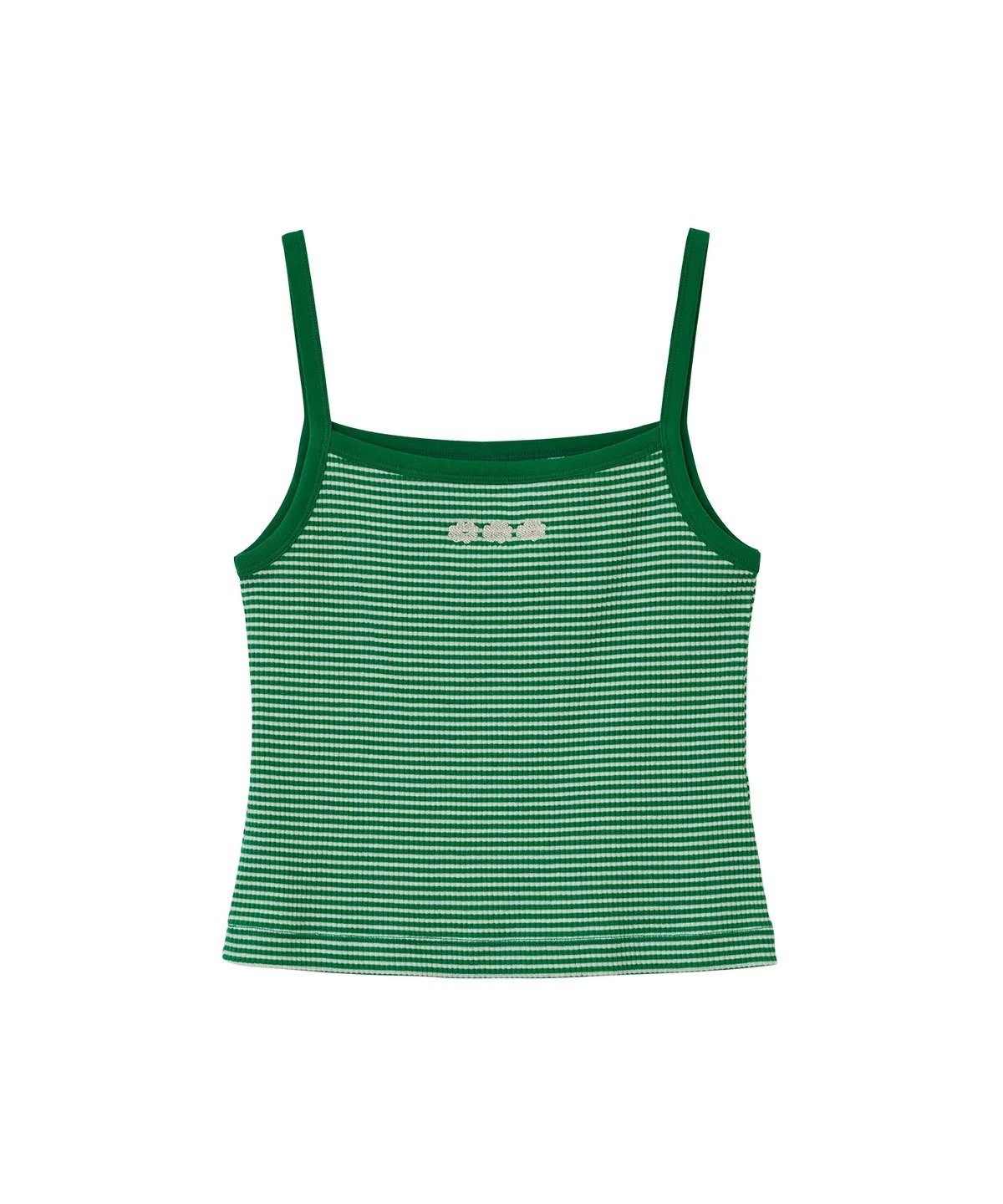 DAISY SYNDROME SUMMERLY SLEEVELESS TOP