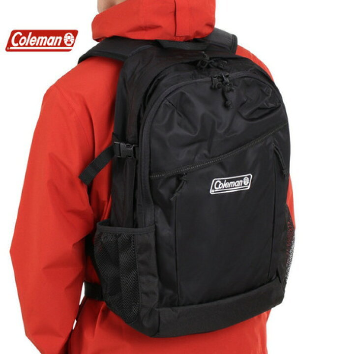 Coleman 潑水加工背囊（P6 JP675）