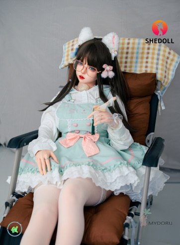 SHEDOLL 156cm 艾琳  大小姐