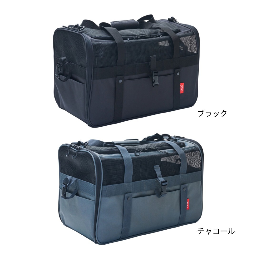 預購中 日本OGK 寵物袋 寵物包 寵物旅行袋 PET-003