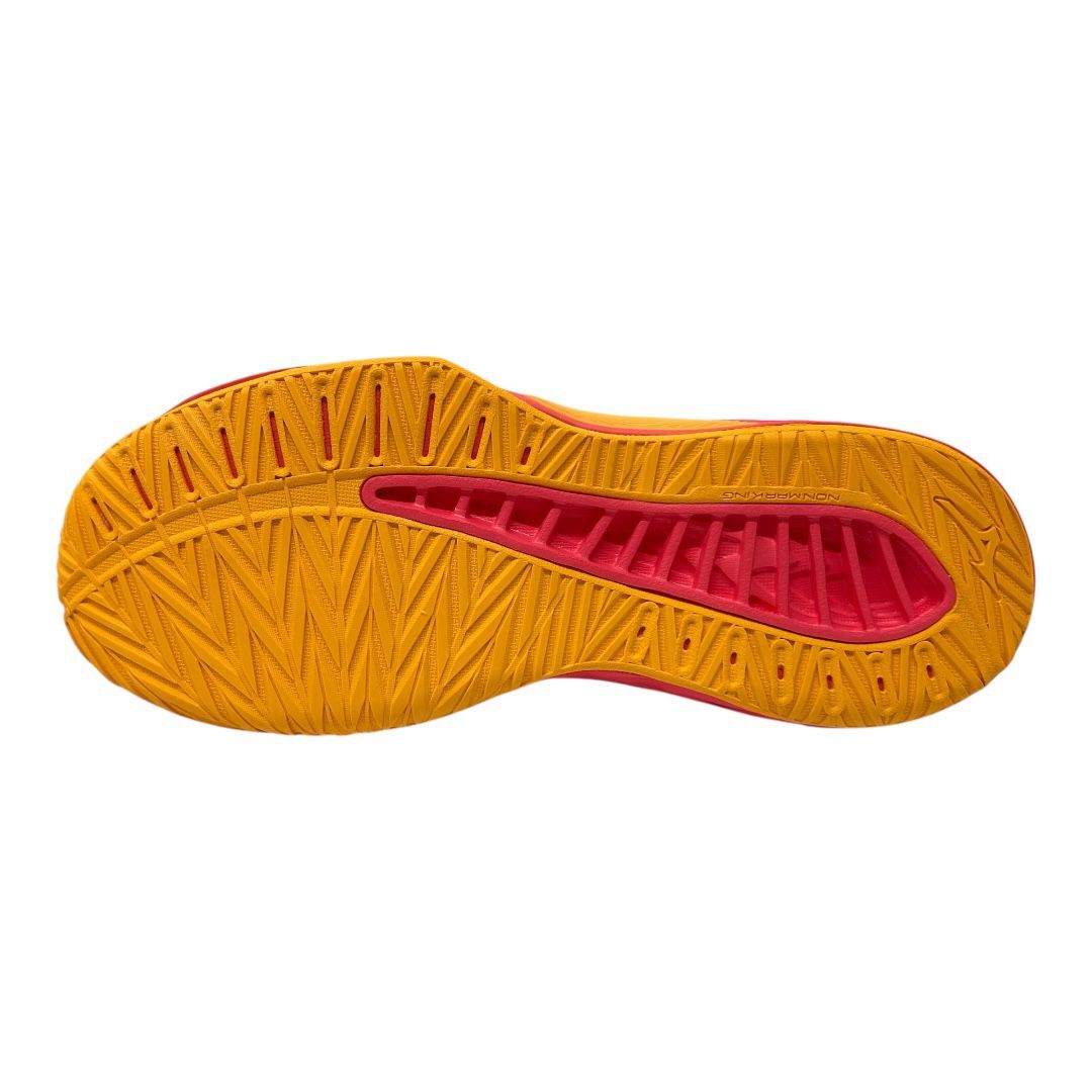 MIZUNO THUNDER BLADE Z 女至男裝 室內運動鞋 1109