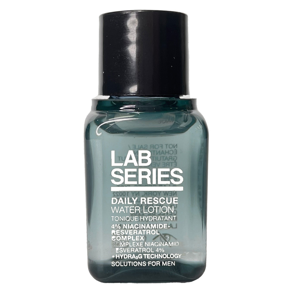 Lab Series 雅男士 活顏修護保濕調理露 6ml 旅行小樣