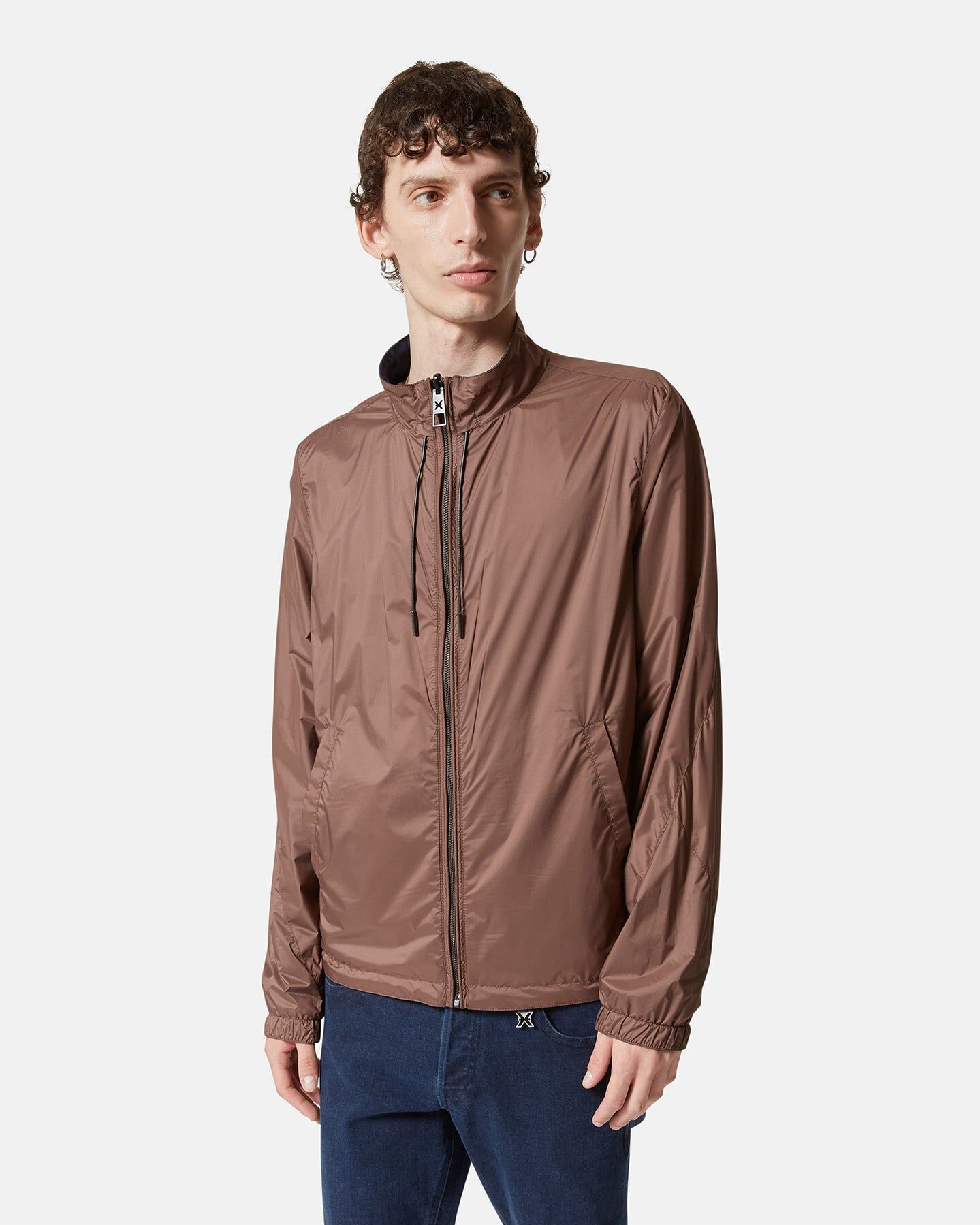 【RICHMOND X】帥氣防風夾克外套