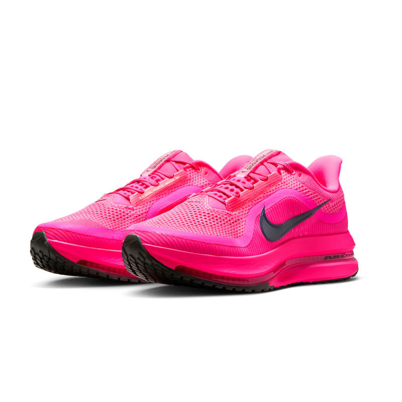 Nike Pegasus Premium "Hyper Pink" 桃粉 慢跑鞋 男鞋 HQ2592-600 [台灣現貨]