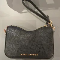 [S] MARC JACOBS BLACK 4S5SCP001S01-001 DRIFTER MINI BAG, 196611275163 (SMJ559)