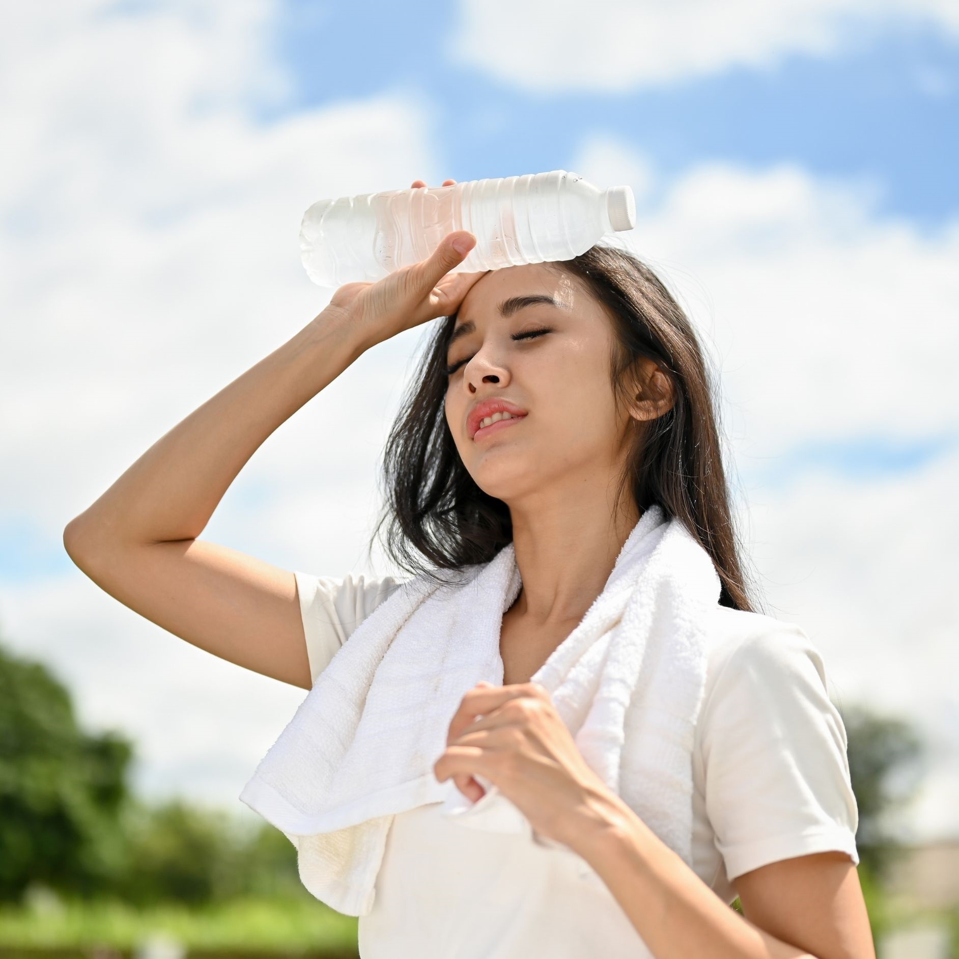 夏季臉部肌膚保養必知重點：做好清潔才是關鍵