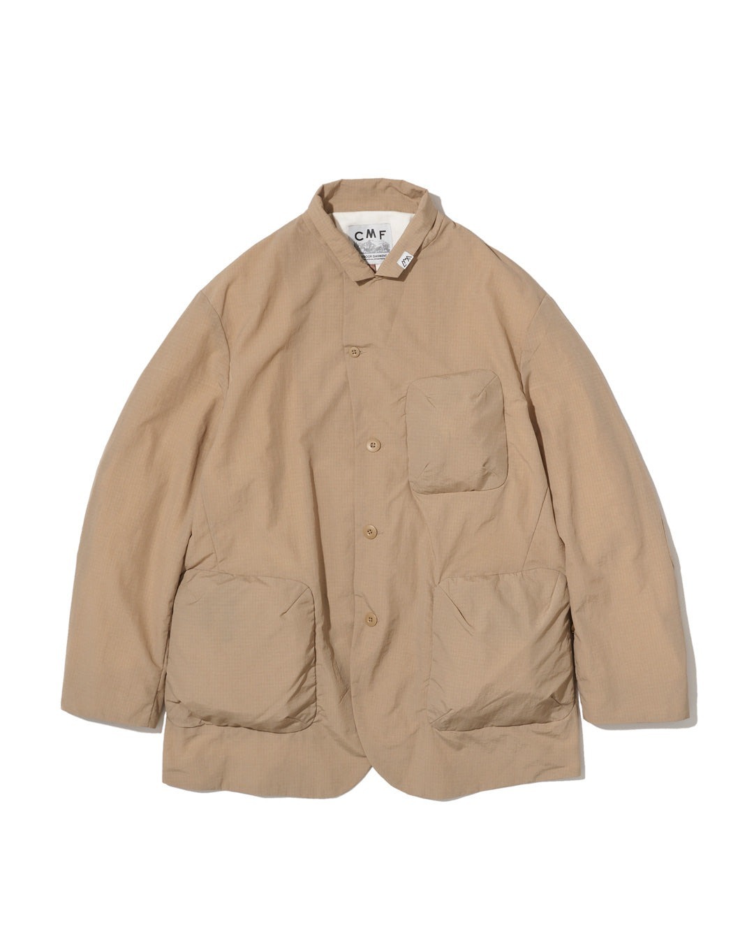 CMF PHANTOM CHOKE JKT