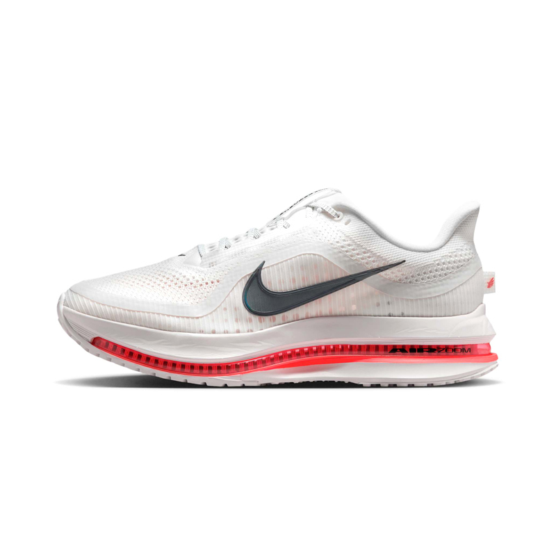 Nike Pegasus Premium "Summit White Bright Crimson" 峰頂白 慢跑鞋 男鞋 HQ2592-101 [台灣現貨]