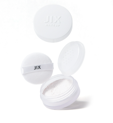 韓國院線產品 JIX 定妝蜜粉 7g