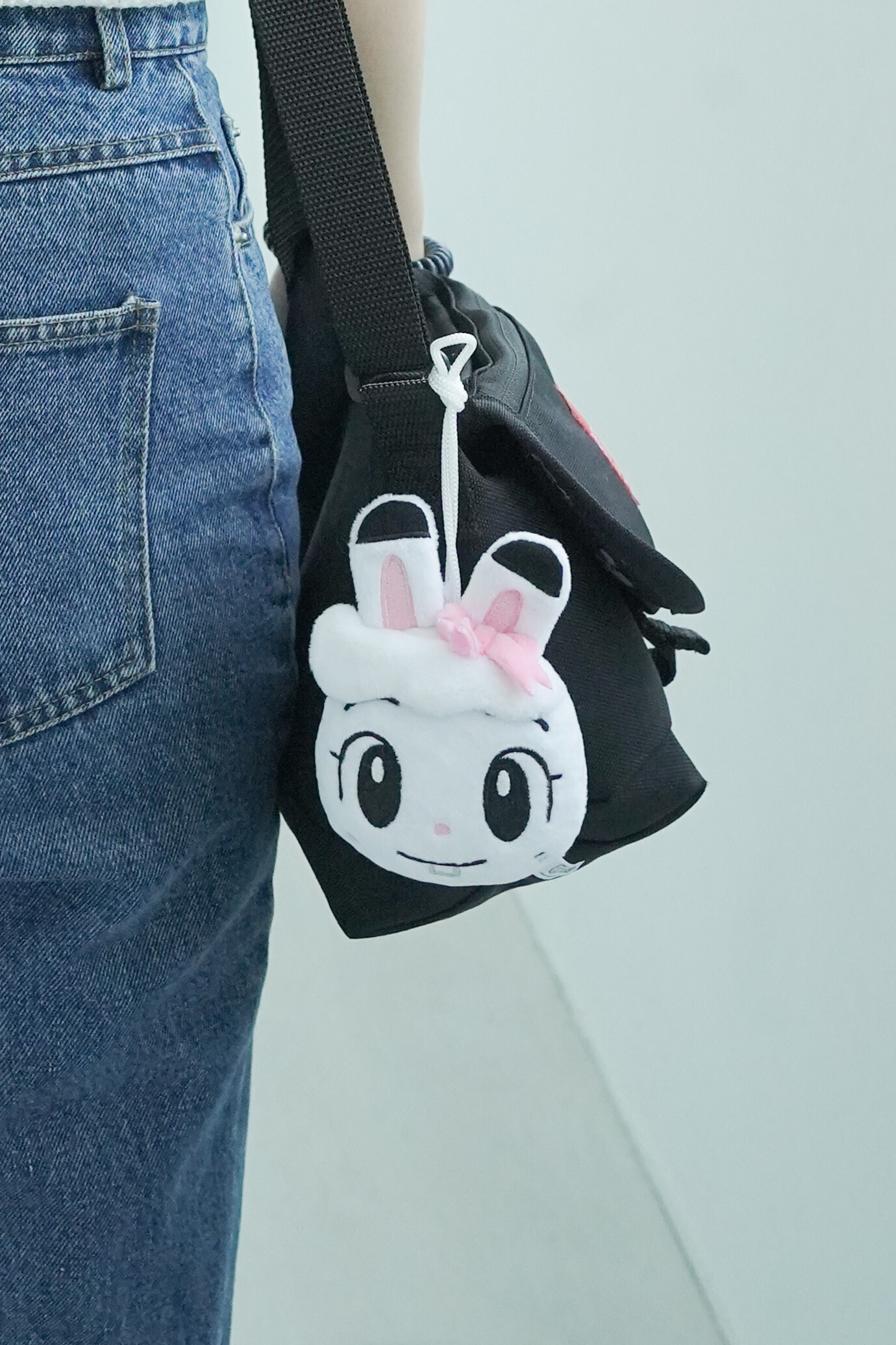 琪琪頭型名牌玩偶