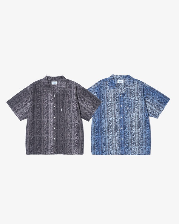 KEBOZ PYTHON SHIRTS