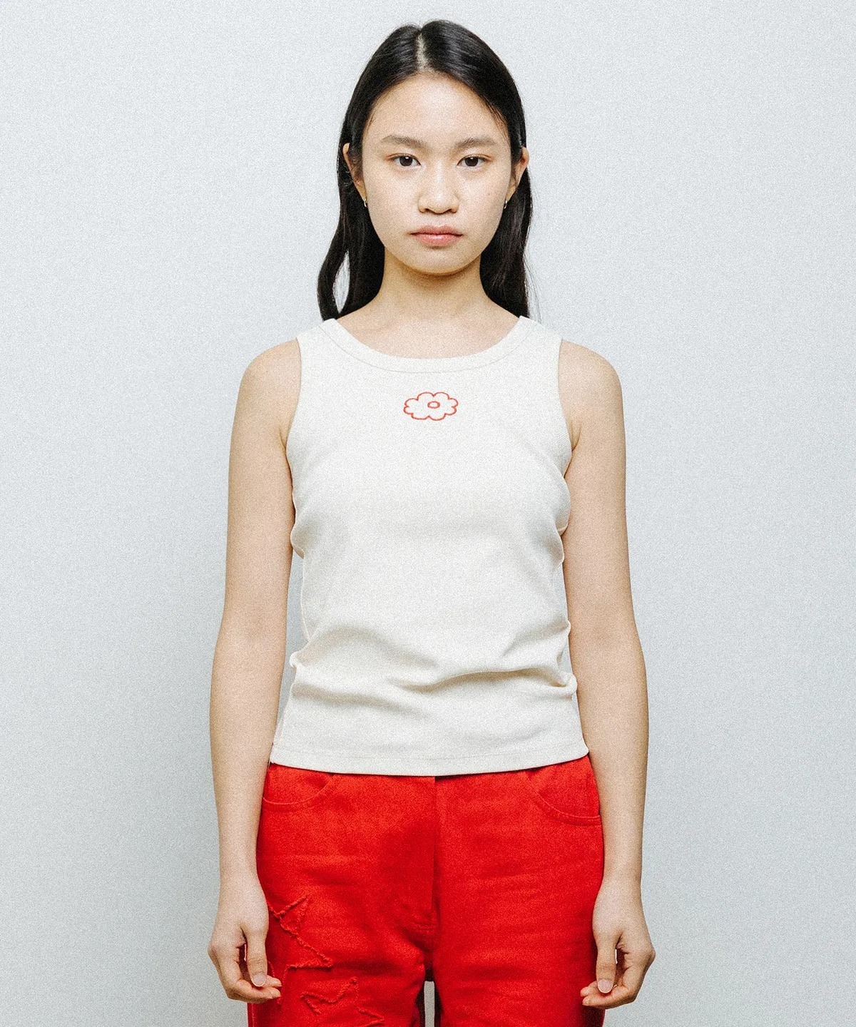 DAISY SYNDROME ESSENTIAL SLEEVELESS