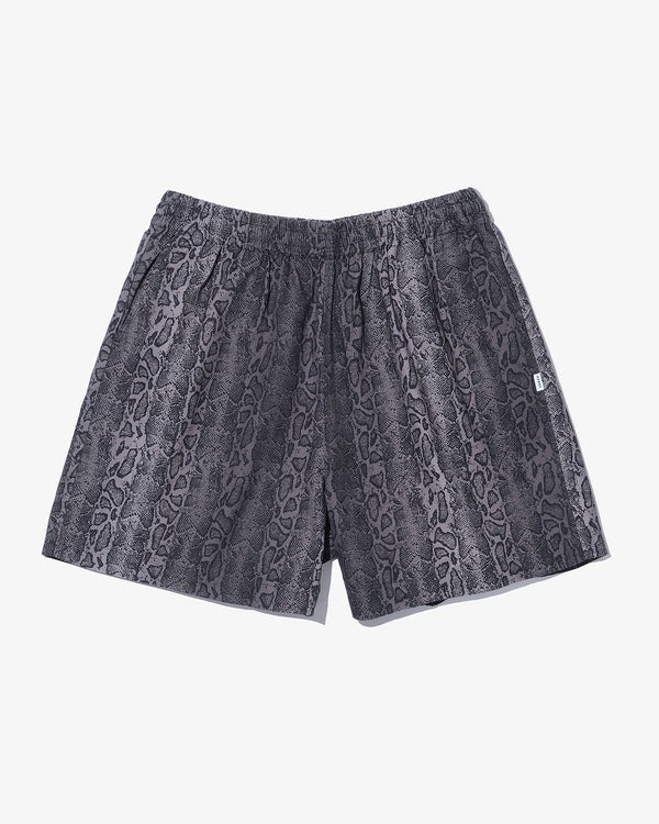 KEBOZ PYTHON SHORTS