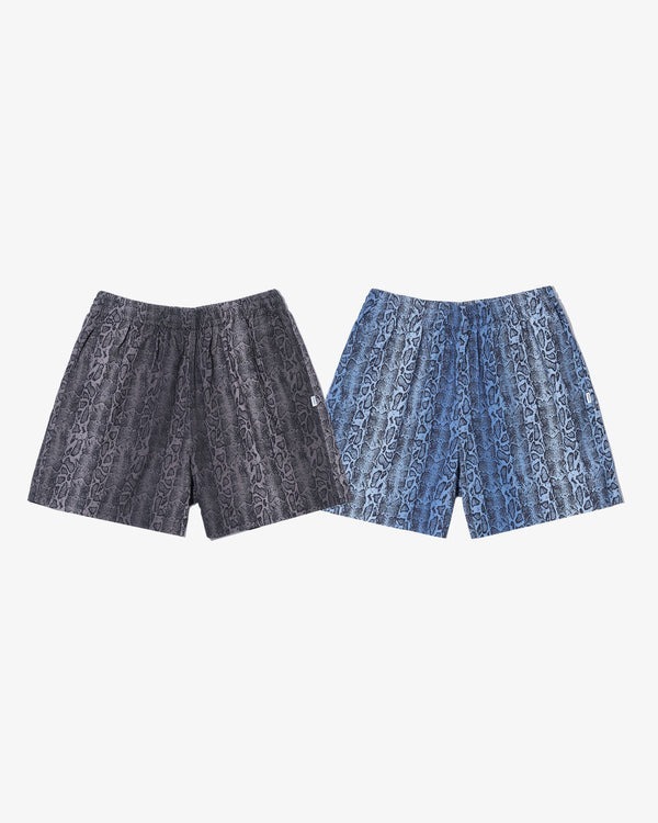 KEBOZ PYTHON SHORTS