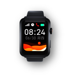 CARER.HOME smart watch (X7)