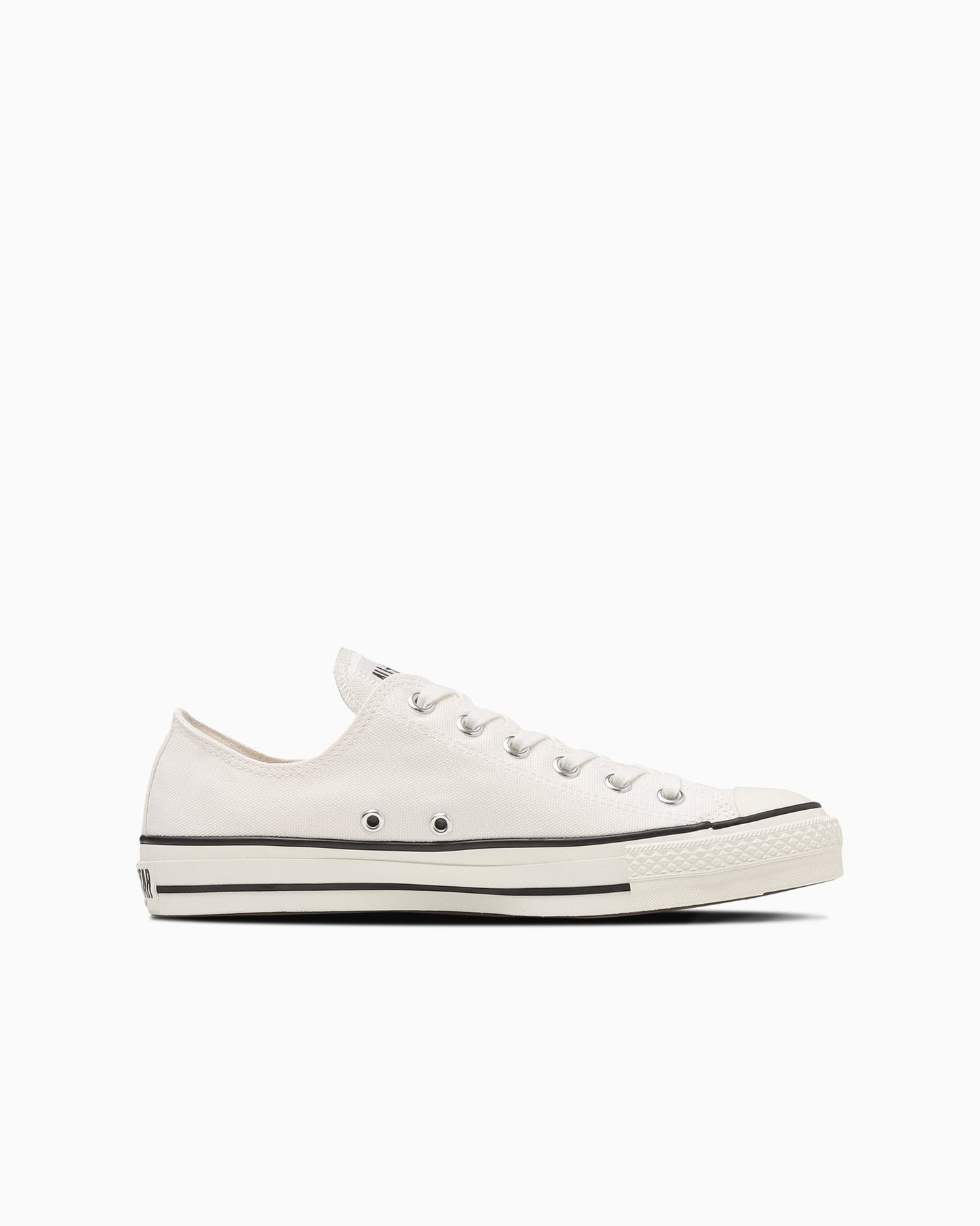 預購┃日本限定 日本製 CONVERSE CANVAS ALL STAR J OX 低筒 基本款 帆布鞋 白色