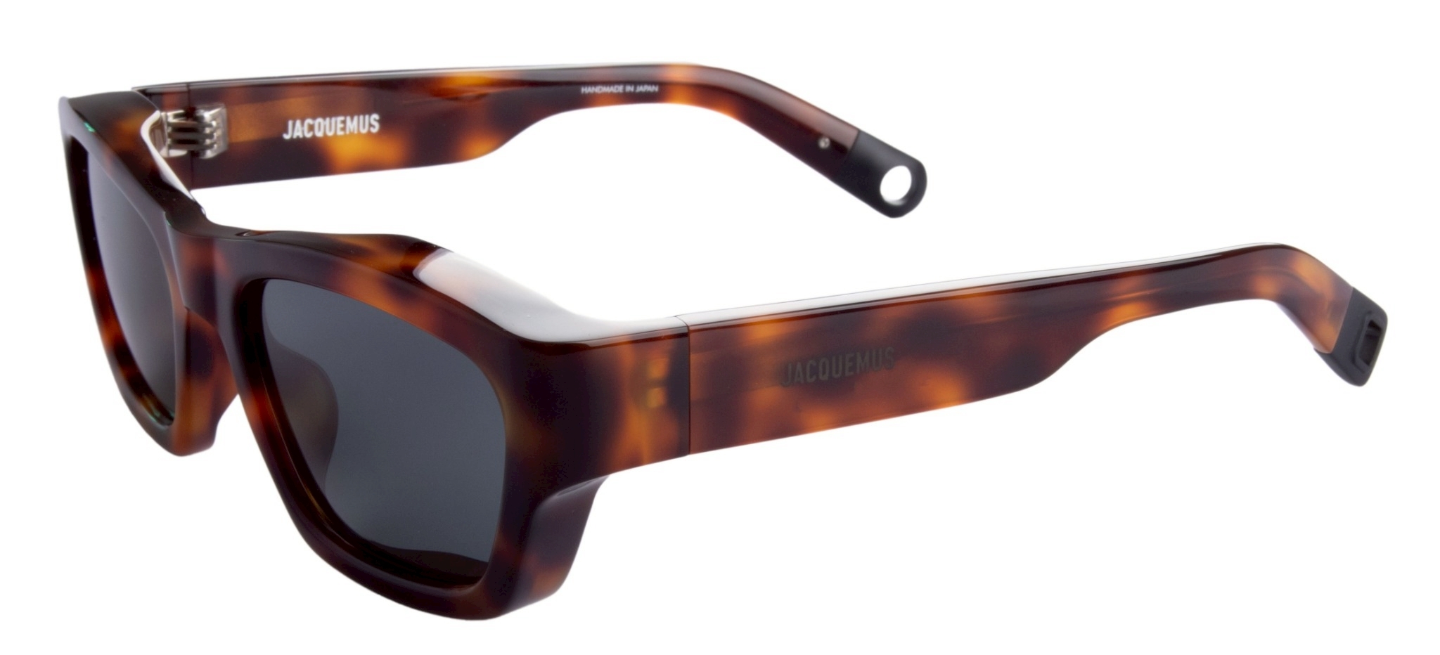 【JACQUEMUS】MERIDIANO 玳瑁