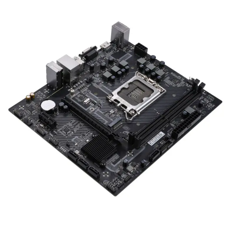 Colorful H610M-D EVO V21 底板