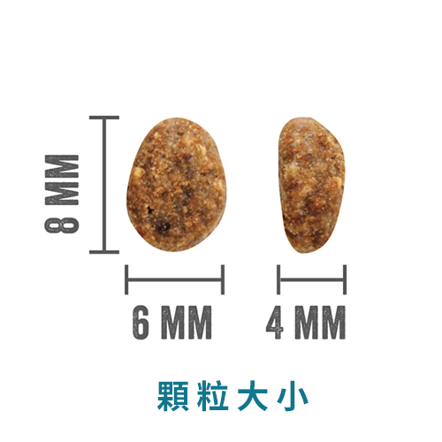 OWNAT 歐娜特- 全全齡貓 均衡天然鮮肉糧 新鮮多種魚+新鮮雞肉【維持免疫配方】1.5kg