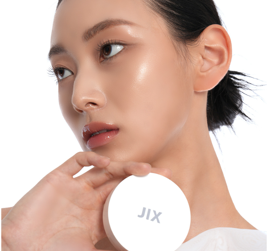 韓國院線產品 JIX 水光保濕氣墊 15g