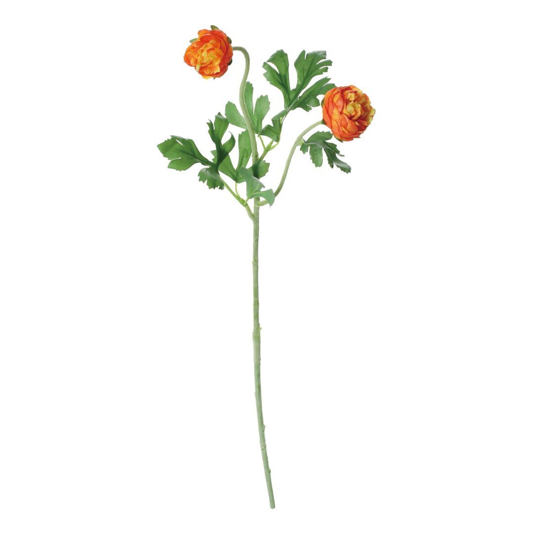 人造花 千層露蓮 3色