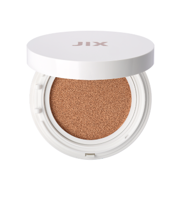 韓國院線產品 JIX 霧面遮瑕氣墊 15g