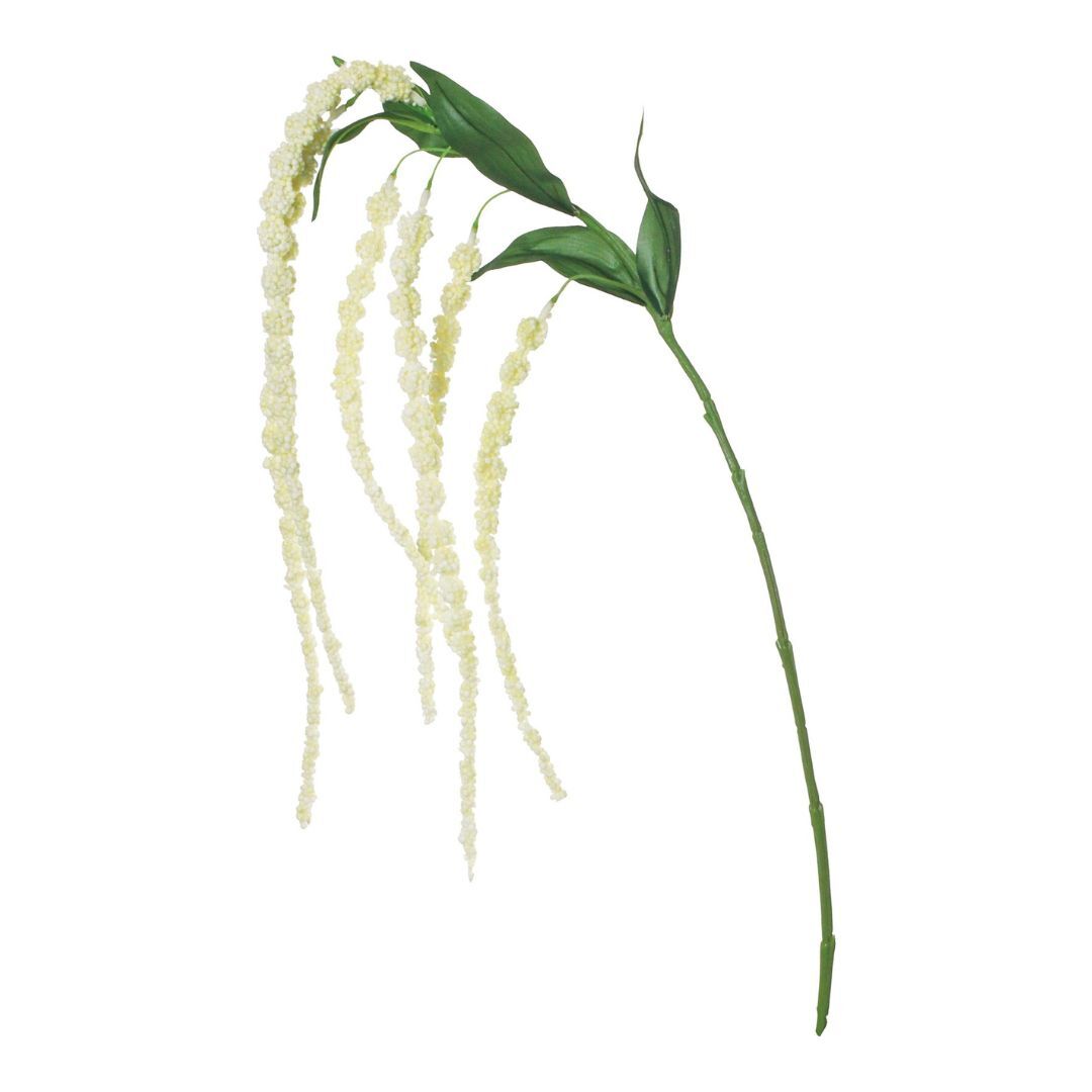 人造花 垂雞冠 4色