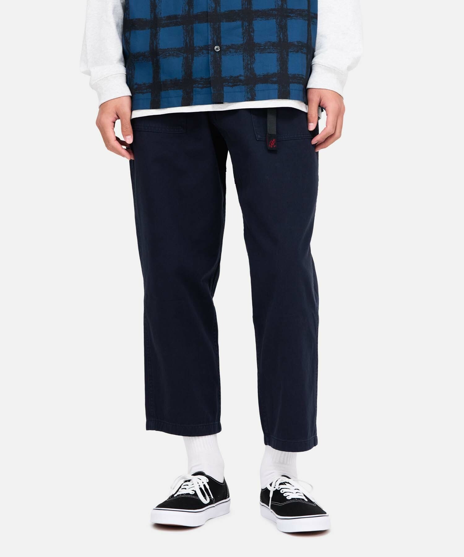 GRAMICCI LOOSE TAPERED PANT