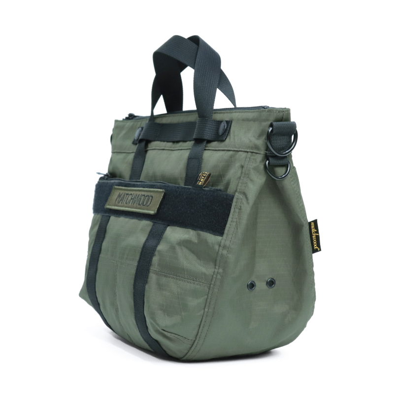 Cruise Shoulder Bag 半月型肩背包