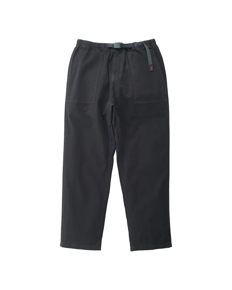 Gramicci LOOSE TAPERED RIDGE PANT