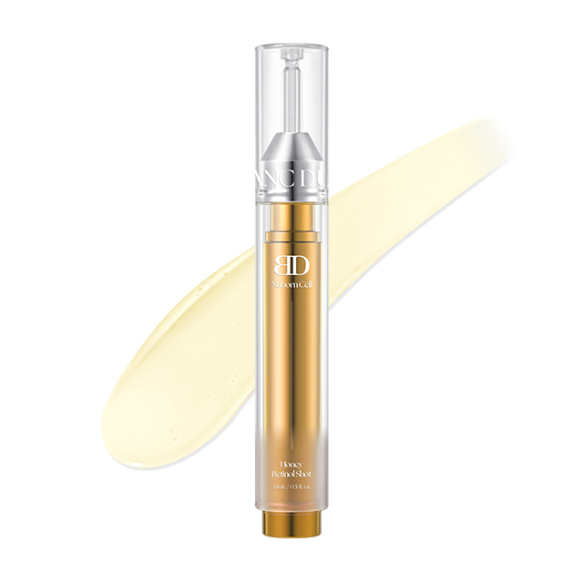 韓國院線產品 BLANC DUBU Nuborn Cell 蜂蜜黃醇抗皺精華 15ml