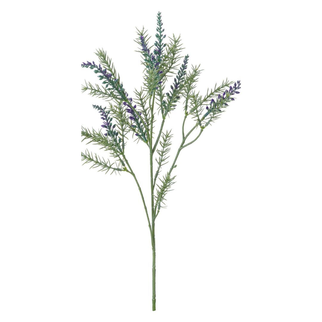 人造花 薰衣草