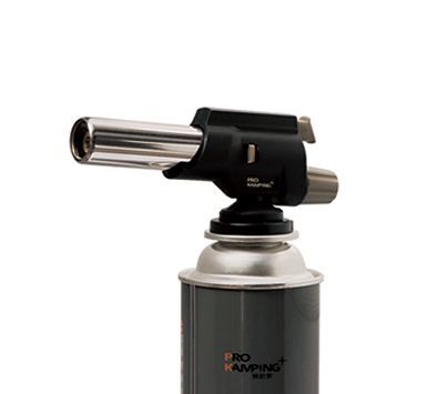 ProKamping  - 360°日式防衝火噴槍