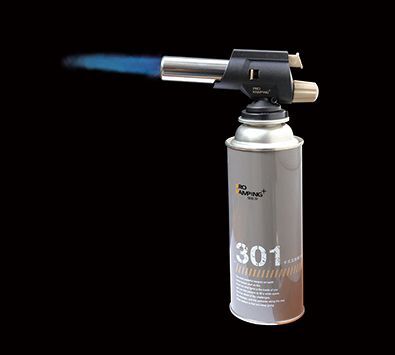 ProKamping  - 360°日式防衝火噴槍