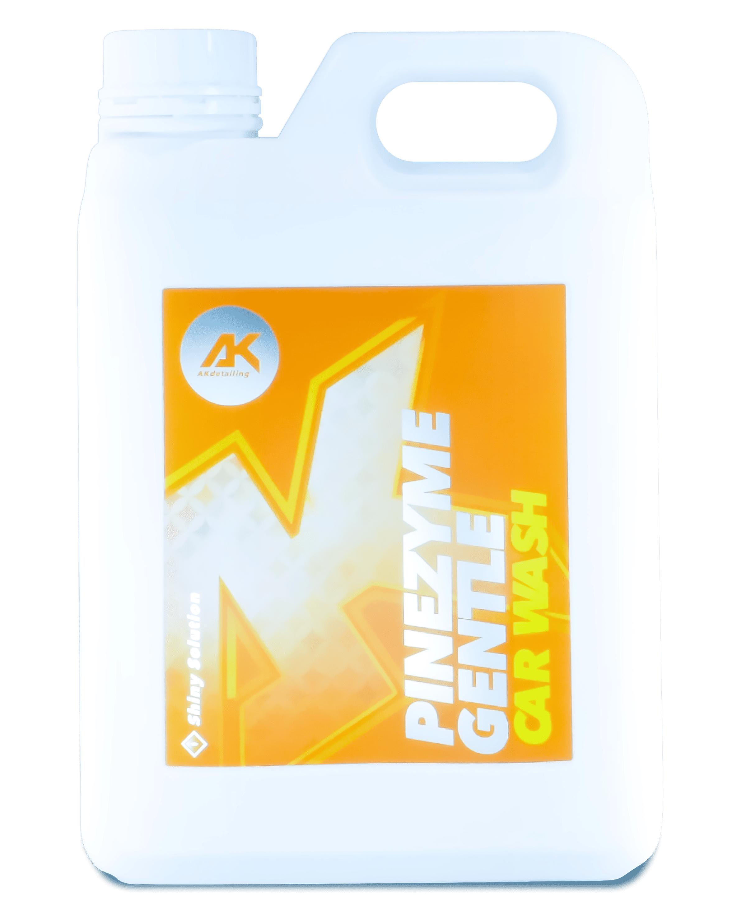 果萃金鑽-酵素洗車精