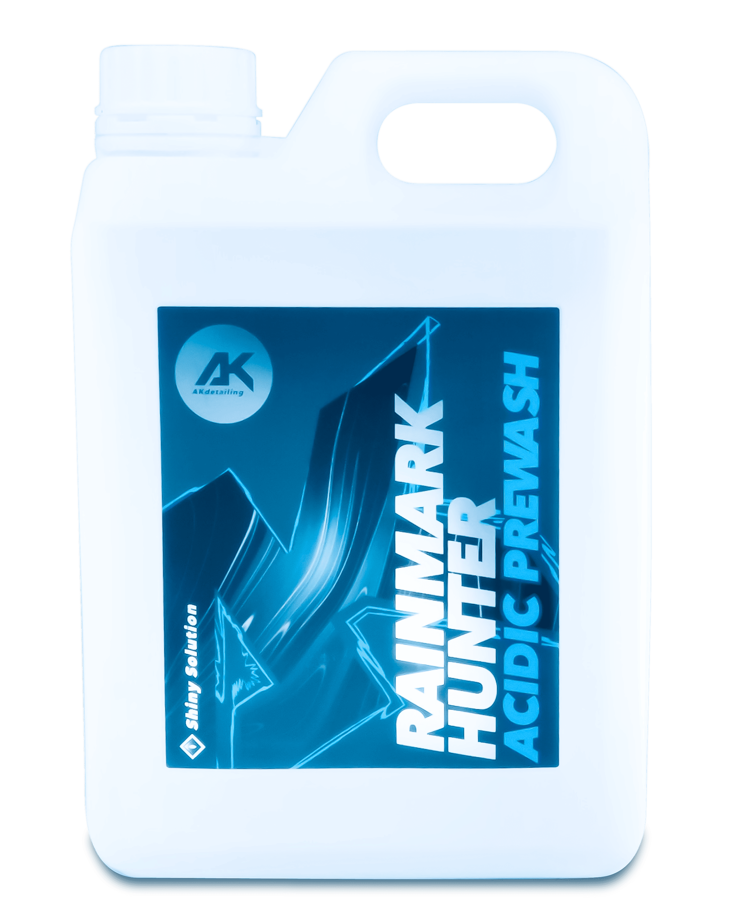 雨痕獵手-酸性預洗劑