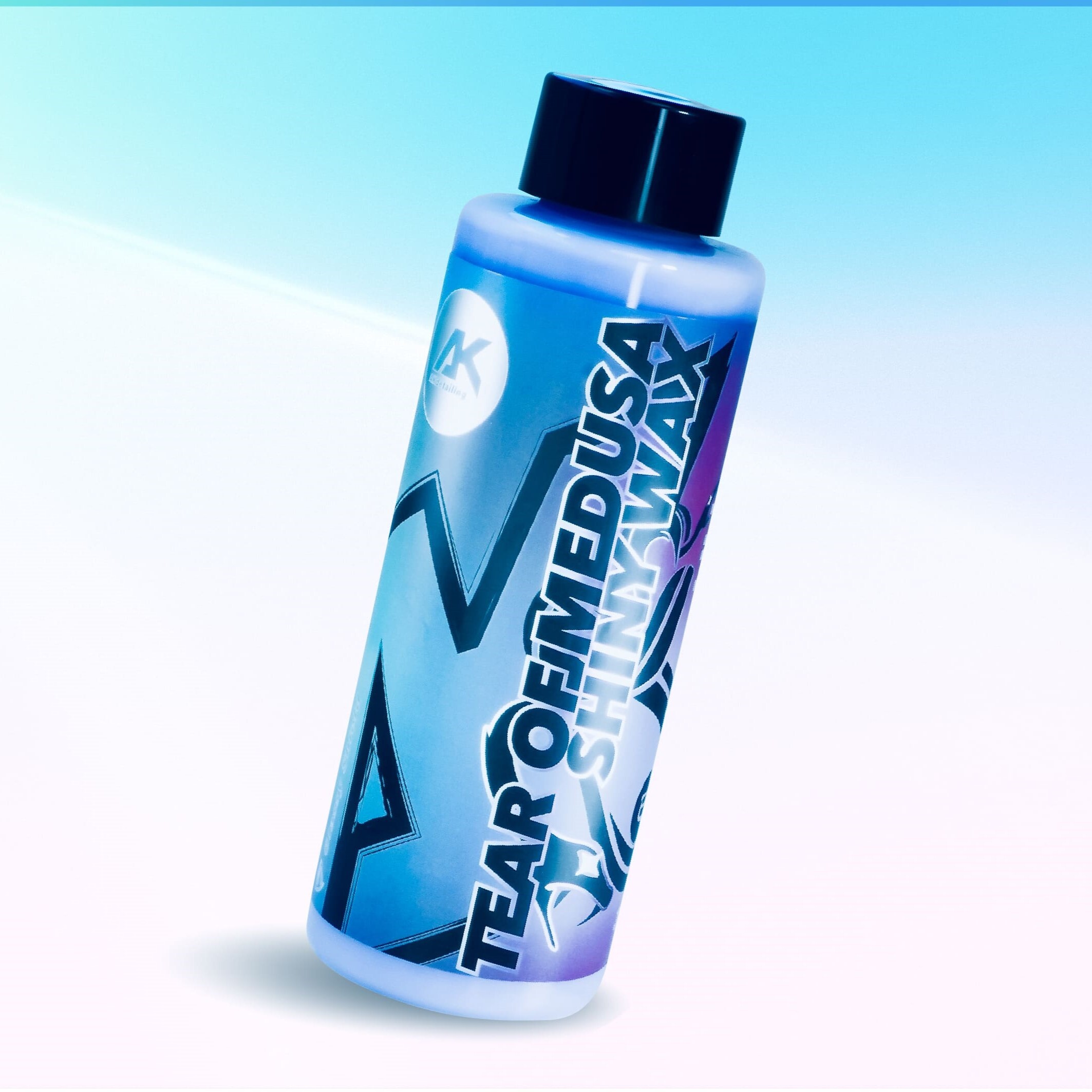 梅杜莎之淚-長效潑水乳蠟