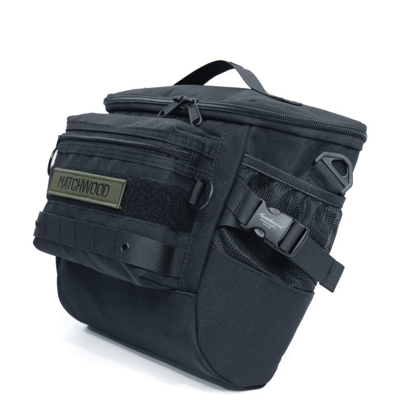 Mighty Shoulder Bag 斜背包(可手提)