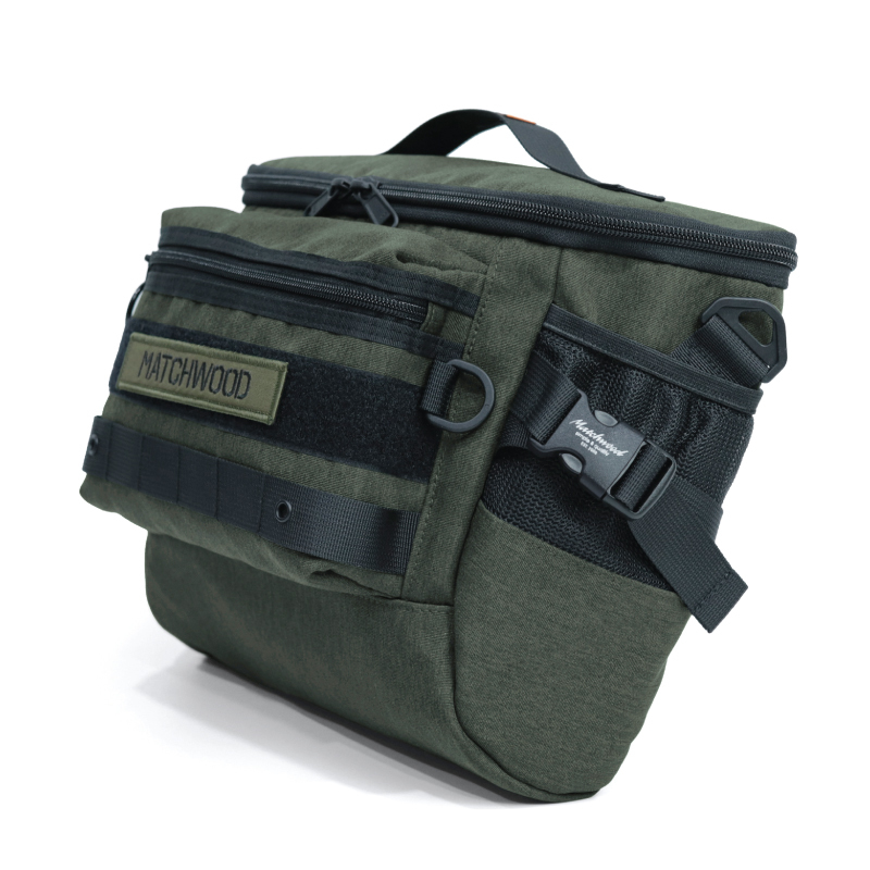 Mighty Shoulder Bag 斜背包(可手提)