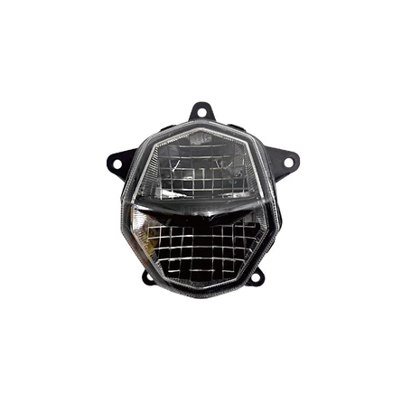 【SLO】MMBCU大燈總成 OE款 曼巴總成 遠近同亮 LED大燈  曼巴大燈 MMBCU 直上