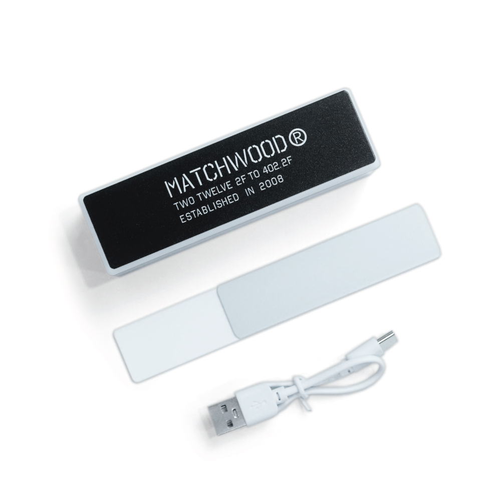 Lightbox Magnet｜マグネット式ミニナイトライト／冷蔵庫マグネット
