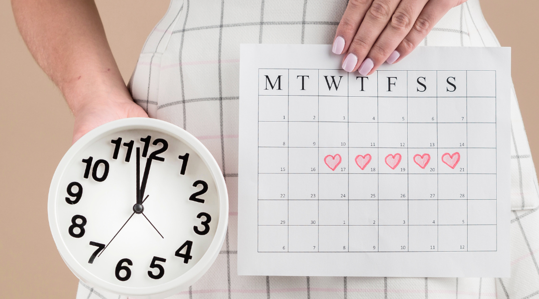 月經週期是女性健康的重要指標，了解自己的週期變化，不僅能幫助避孕與備孕，還能提早發現潛在的婦科問題。本篇將帶你深入了解，讓你輕鬆掌握生理變化，維持私密健康！